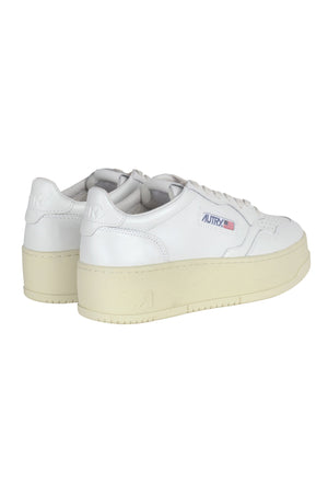 AUTRY Autry - Sneakers - 460604 - Bianco da donna