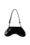 DIESEL - Borsa media - 470080 - Nero da donna