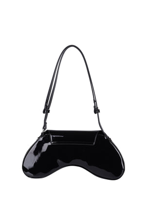 DIESEL - Borsa media - 470080 - Nero da donna