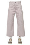 DEPARTMENT 5 Department 5 - Pantalone - 450021 - Rosa da donna