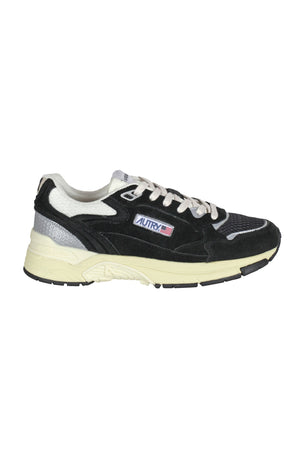 AUTRY Autry - Sneakers - 460601 - Nero da donna