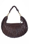 CAMPOMAGGI Campomaggi - Borsa media - 471090 - Moro da donna