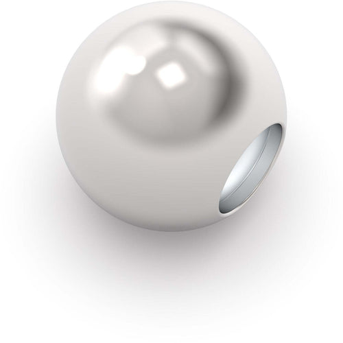 Beads RERUM in Argento 26000