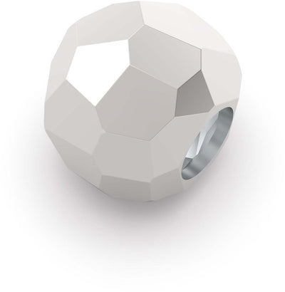 Beads RERUM in Argento 26001