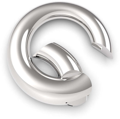 Beads RERUM in Argento 26005