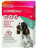 Beaphar Combotec Per Cani 10 -20 Kg Antiparassitario Spot On 3 Fiale Cane Taglia Media Contro Pulci, Zecche E Pidocchi