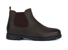 Beatles Geox - Marrone / 41 - anfibi