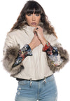 Beatrice---Giacca-Donna-Panna-in-vera-pelle-e-vera-pelliccia