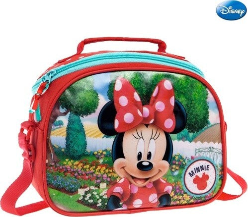 BEAUTY CASE DA VIAGGIO BAMBINA SCUOLA TEMPO LIBERO MINNIE DISNEY Moda/Valigie borse e accessori da viaggio/Accessori/Accessori da viaggio/Beauty Case da viaggio Trade Shop italia - Napoli, Commerciovirtuoso.it