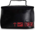 Beauty Case da Viaggio Gate E33 Potiron Nero Moda/Valigie borse e accessori da viaggio/Valigie e set da viaggio/Valigie Scontolo.net - Potenza, Commerciovirtuoso.it