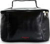 Beauty Case da Viaggio Gate E33 Potiron Nero Moda/Valigie borse e accessori da viaggio/Valigie e set da viaggio/Valigie Scontolo.net - Potenza, Commerciovirtuoso.it