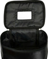 Beauty Case da Viaggio Gate E33 Potiron Nero Moda/Valigie borse e accessori da viaggio/Valigie e set da viaggio/Valigie Scontolo.net - Potenza, Commerciovirtuoso.it