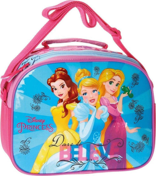 BEAUTY CASE DA VIAGGIO PRINCIPESSE DISNEY CESTINO SCUOLA 25 CM CON TRACOLLA Moda/Valigie borse e accessori da viaggio/Accessori/Accessori da viaggio/Beauty Case da viaggio Trade Shop italia - Napoli, Commerciovirtuoso.it