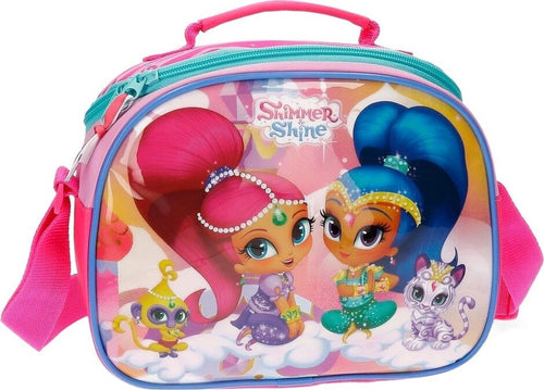 BEAUTY CASE VIAGGIO BAMBINA SCUOLA BORSETTA TEMPO LIBERO SHIMMER SHINE Moda/Valigie borse e accessori da viaggio/Accessori/Accessori da viaggio/Beauty Case da viaggio Trade Shop italia - Napoli, Commerciovirtuoso.it