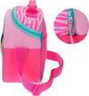 BEAUTY CASE VIAGGIO BAMBINA SCUOLA BORSETTA TEMPO LIBERO SHIMMER SHINE Moda/Valigie borse e accessori da viaggio/Accessori/Accessori da viaggio/Beauty Case da viaggio Trade Shop italia - Napoli, Commerciovirtuoso.it