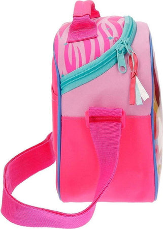 BEAUTY CASE VIAGGIO BAMBINA SCUOLA BORSETTA TEMPO LIBERO SHIMMER SHINE Moda/Valigie borse e accessori da viaggio/Accessori/Accessori da viaggio/Beauty Case da viaggio Trade Shop italia - Napoli, Commerciovirtuoso.it