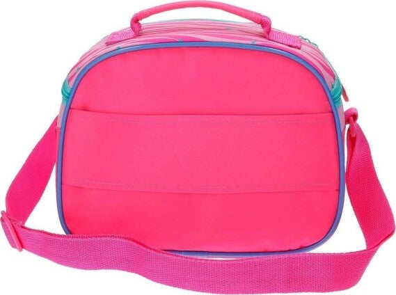 Beauty Case Viaggio Bambina Scuola Borsetta Tempo Libero Shimmer Shine Moda/Valigie borse e accessori da viaggio/Accessori/Accessori da viaggio/Beauty Case da viaggio Trade Shop italia - Napoli, Commerciovirtuoso.it