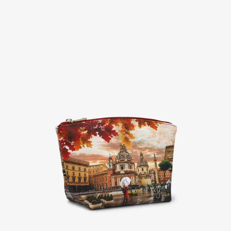 Beauty Donna Ynot? yes309f5-rome - Rome Raining / Taglia Unica - Beauty