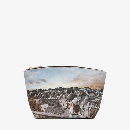 Beauty Donna Ynot? yes309f5-trulli Romantic Trulli Taglia Unica