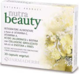 Beauty-integratore-alimentare-30-capsule-Farmaderbe