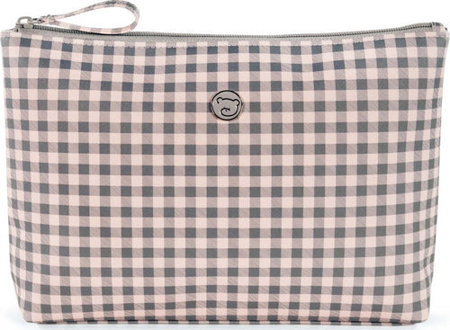 Beauty-Pasito-A-Pasito-Together-Ecopelle-Rosa-e-Grigio