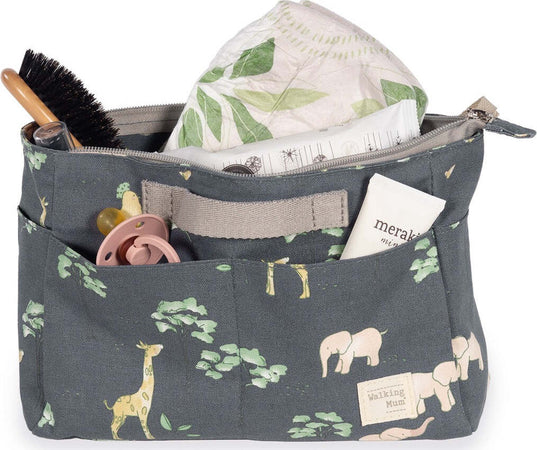 Beauty Pasito A Pasito WM Baobab Prima infanzia/Cambio del pannolino/Borse fasciatoio/Borse a busta La Casa Del Bebè - Napoli, Commerciovirtuoso.it