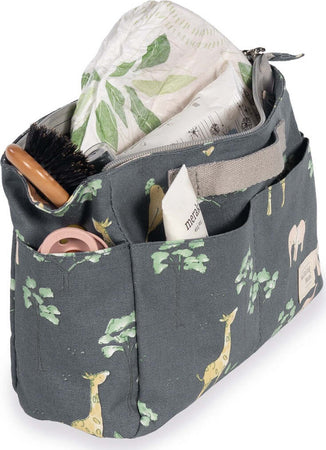 Beauty Pasito A Pasito WM Baobab Prima infanzia/Cambio del pannolino/Borse fasciatoio/Borse a busta La Casa Del Bebè - Napoli, Commerciovirtuoso.it