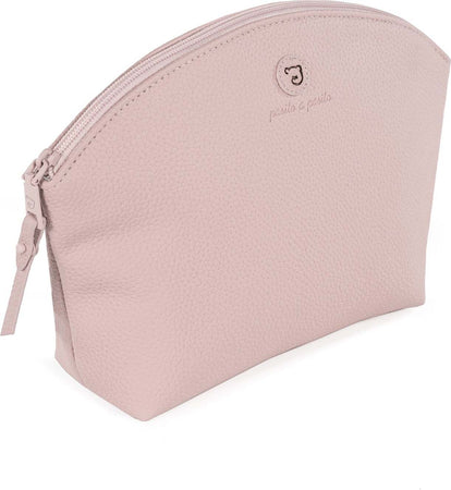 Beauty Pasito a Pasito Yummi Ecopelle Rosa Prima infanzia/Igiene e benessere/Borsa per toilette La Casa Del Bebè - Napoli, Commerciovirtuoso.it