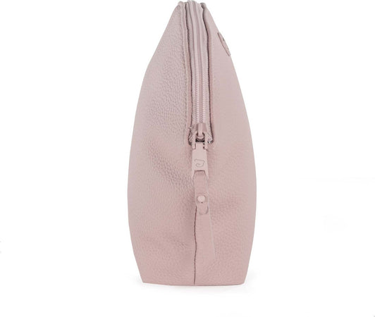 Beauty Pasito a Pasito Yummi Ecopelle Rosa Prima infanzia/Igiene e benessere/Borsa per toilette La Casa Del Bebè - Napoli, Commerciovirtuoso.it