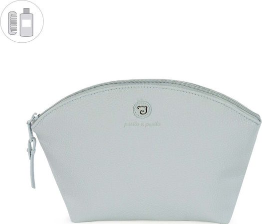 Beauty Pasito a Pasito Yummi Ecopelle Verde Prima infanzia/Igiene e benessere/Borsa per toilette La Casa Del Bebè - Napoli, Commerciovirtuoso.it