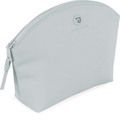 Beauty Pasito a Pasito Yummi Ecopelle Verde Prima infanzia/Igiene e benessere/Borsa per toilette La Casa Del Bebè - Napoli, Commerciovirtuoso.it