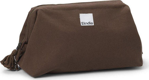 Beauty Zip&Go Elodie Details Chocolate Prima infanzia/Igiene e benessere/Borsa per toilette La Casa Del Bebè - Napoli, Commerciovirtuoso.it