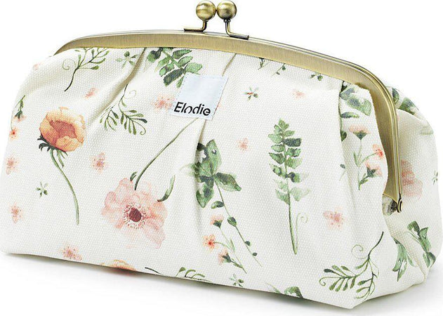 Beauty Zip&Go Elodie Details Meadow Blossom Prima infanzia/Igiene e benessere/Borsa per toilette La Casa Del Bebè - Napoli, Commerciovirtuoso.it