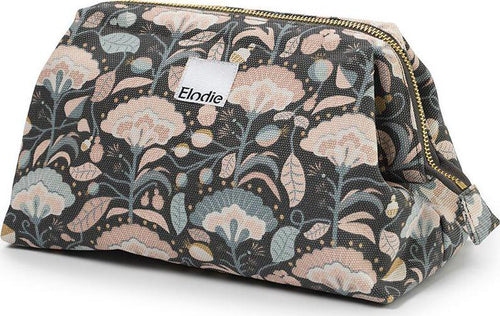 Beauty Zip&Go Elodie Details Midnight Bells Prima infanzia/Igiene e benessere/Borsa per toilette La Casa Del Bebè - Napoli, Commerciovirtuoso.it