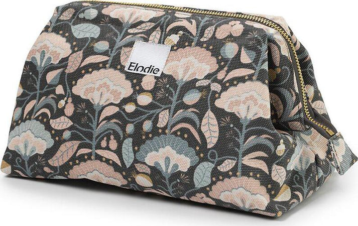 Beauty Zip&Go Elodie Details Midnight Bells Prima infanzia/Igiene e benessere/Borsa per toilette La Casa Del Bebè - Napoli, Commerciovirtuoso.it