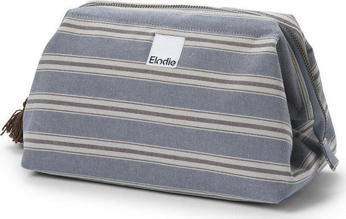 Beauty Zip&Go Elodie Details Sandy Stripe Prima infanzia/Igiene e benessere/Borsa per toilette La Casa Del Bebè - Napoli, Commerciovirtuoso.it