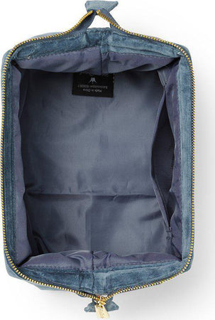 Beauty Zip&Go Elodie Details Tender Blue Prima infanzia/Igiene e benessere/Borsa per toilette La Casa Del Bebè - Napoli, Commerciovirtuoso.it