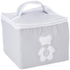 Beauty Case Rettangolare Italbaby Fiocco