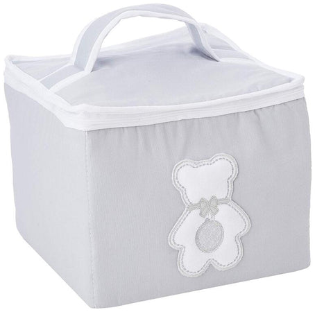 Beauty Case Rettangolare Italbaby Fiocco