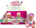 Bebe'-Baby-e-Me-con-vestitino-20cm-Kidz-Corner