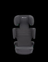 Seggiolino Auto Bebeconfort Hera i-Safe Mineral Graphite