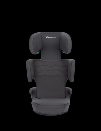 Seggiolino Auto Bebeconfort Hera i-Safe Mineral Graphite