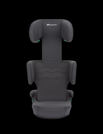 Seggiolino Auto Bebeconfort Hera i-Safe Mineral Graphite