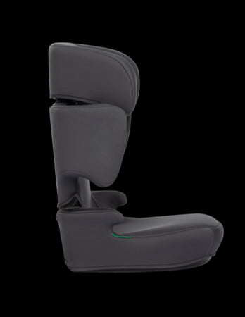 Seggiolino Auto Bebeconfort Hera i-Safe Mineral Graphite