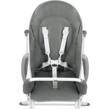 Seggiolone Pappa Bebeconfort Kanji Gray Mist