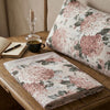 Completo Lenzuola Casa Giulia Dea Nature Matrimoniale Cotone Teknotime