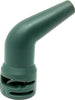 BECCO CURVO VAPORETTO VAPORETTINO POLTI VEDI MODELLI IN DESCRIZIONE ORIGINALE M0005619 Casa e cucina/Aspirapolvere e pulizia di pavimenti e finestre/Accessori per aspirapolvere a vapore/Pezzi di ricambio Rossi Ricambi - Venetico Marina, Commerciovirtuoso.it