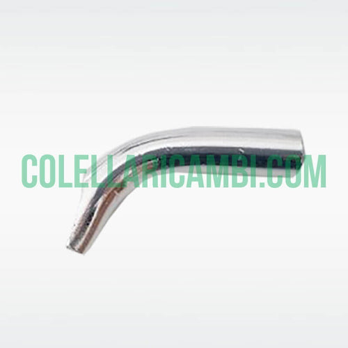 Beccuccio Cromato Portacialde Originale Faber