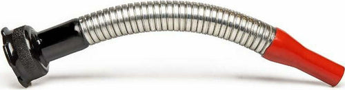 Beccuccio di rifornimento per taniche 31cm