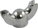 Beccuccio-Doppio-Cromato-Corto-per-PL041,-PL042,-PL60,-PL62